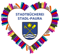 Stadtbücherei Stadl-Paura Logo