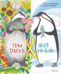Frau Dachs und Herr Pinguin