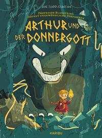 Arthur und der Donnergott