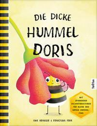 Die dicke Hummel Doris