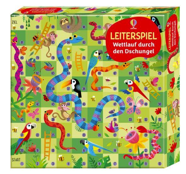 Leiterspiel