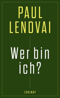 Wer bin ich