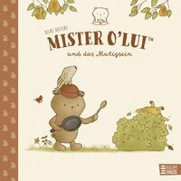 Mister O Lui und das Mutigsein