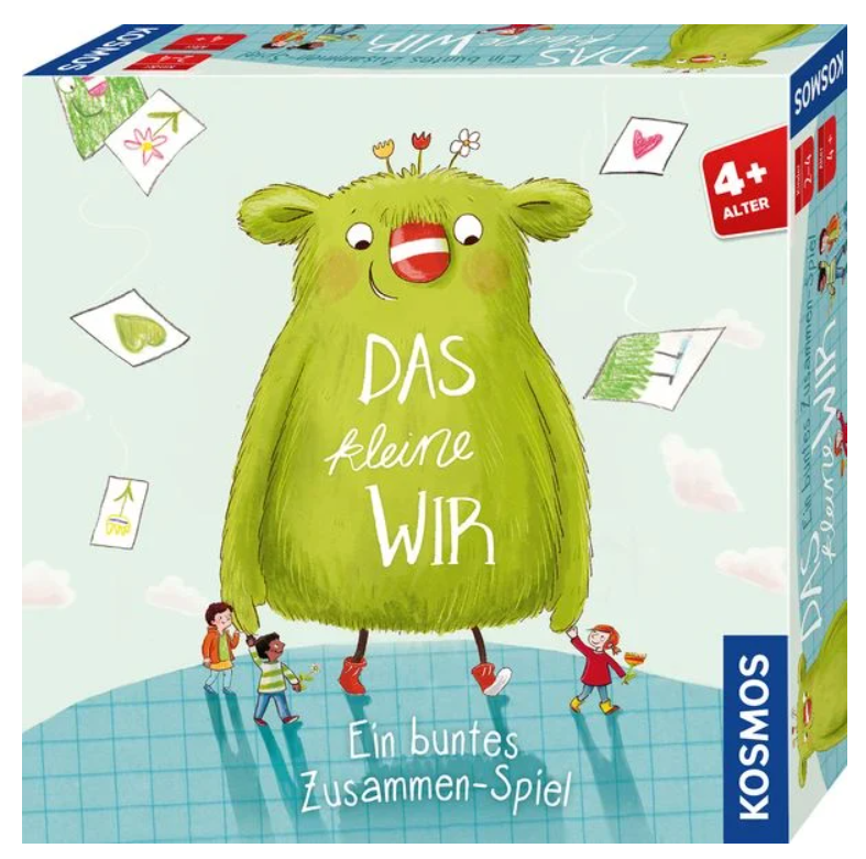 Das kleine Wir