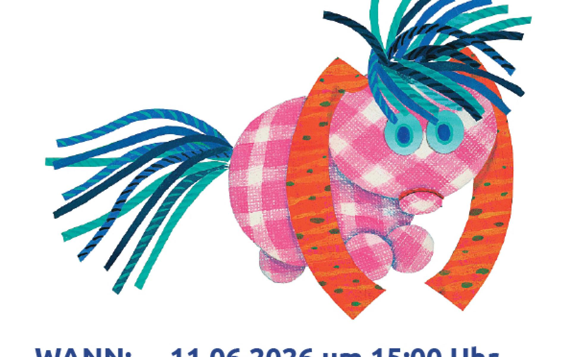 2026-06-11 Erzähltheater Das kleine Ich bin Ich