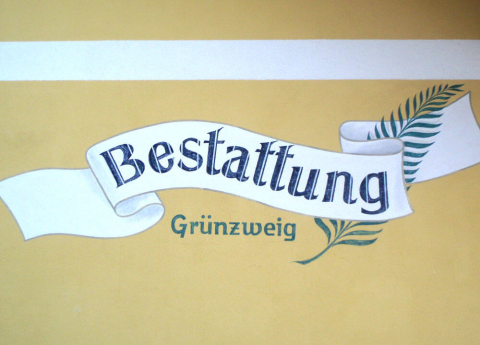Bestattung Grünzweig GmbH