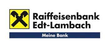 Raiffeisenbank Edt-Lambach