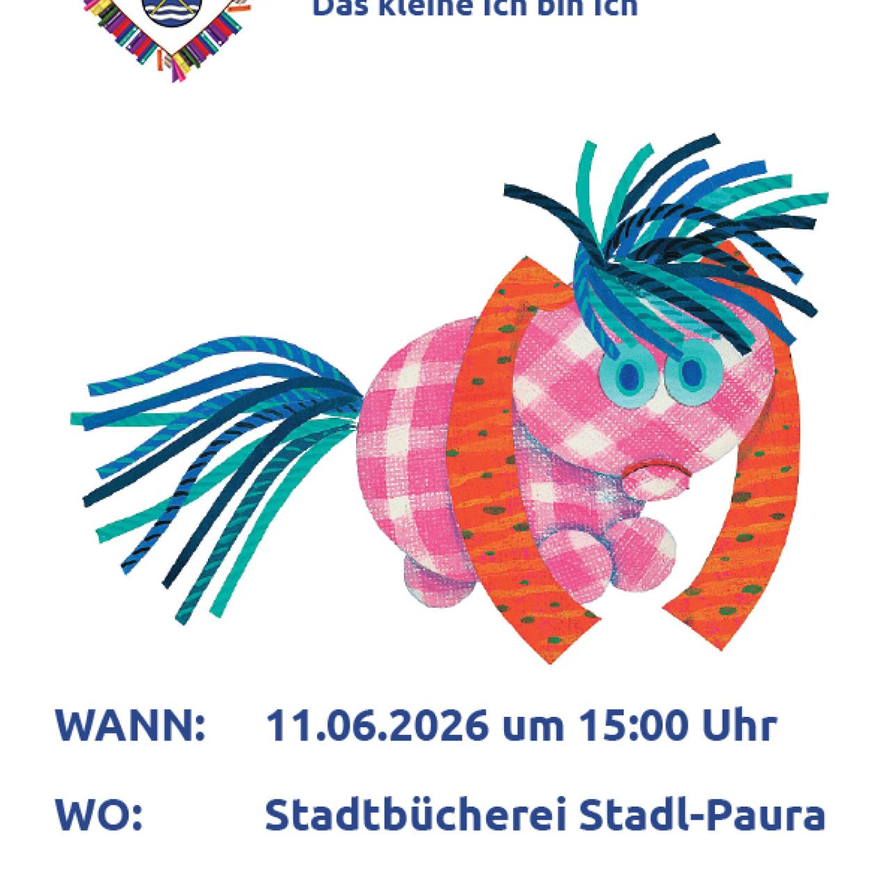 2026-06-11 Erzähltheater Das kleine Ich bin Ich